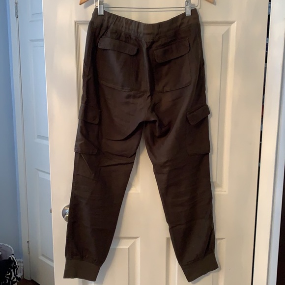 cargo pants - Picture 3 of 3